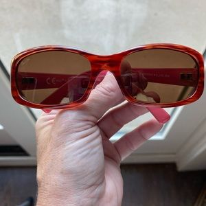 Maui Jim Punchbowl Polarized Sunglasses